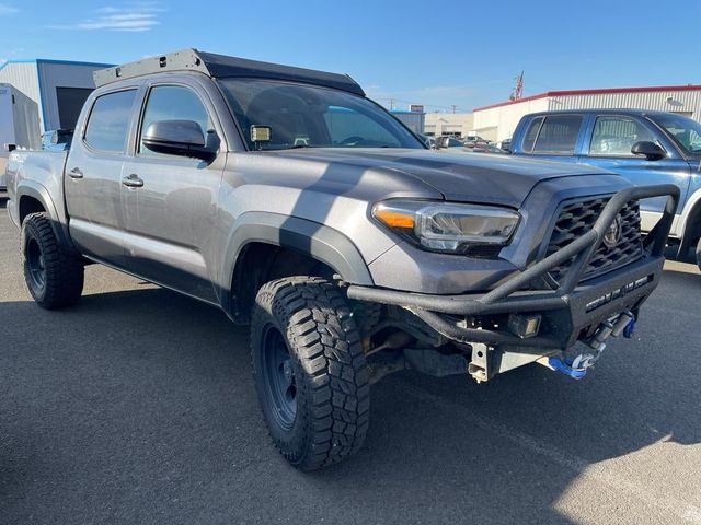 2020 Toyota Tacoma TRD Off Road