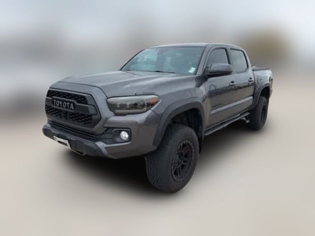 2020 Toyota Tacoma TRD Off Road