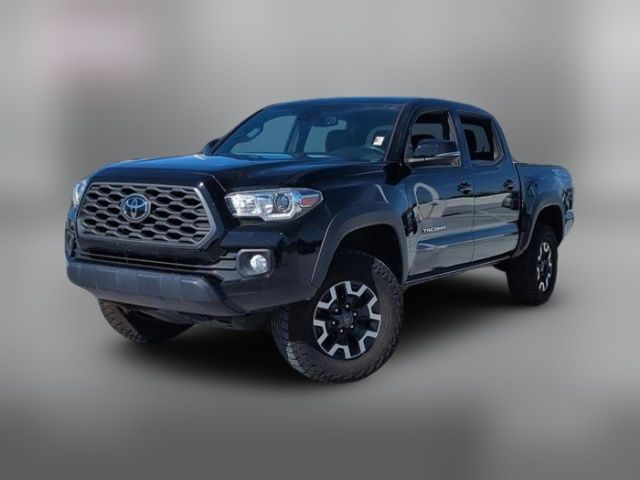 2020 Toyota Tacoma TRD Off Road