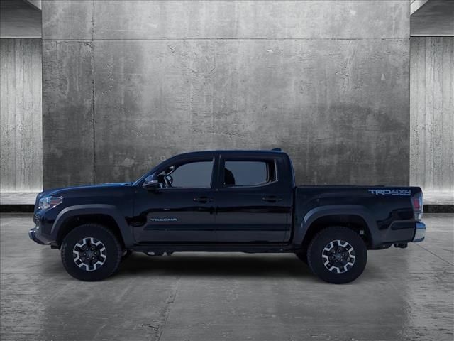 2020 Toyota Tacoma TRD Off Road