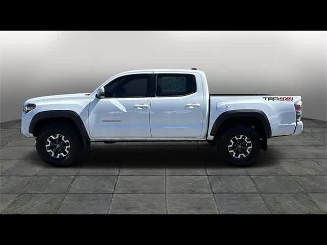 2020 Toyota Tacoma TRD Off Road