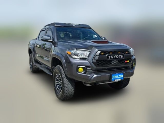 2020 Toyota Tacoma TRD Off Road