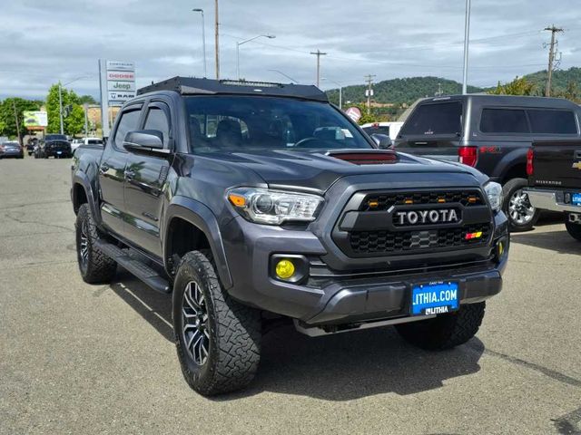 2020 Toyota Tacoma TRD Off Road