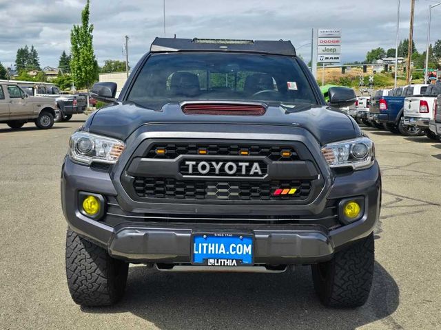 2020 Toyota Tacoma TRD Off Road