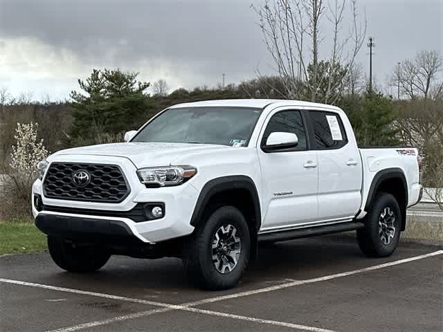 Elegant Toyota Tacoma Used Pittsburgh Pictures