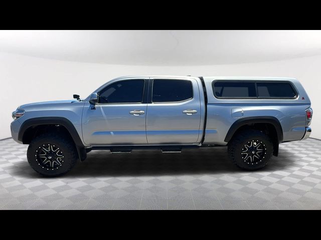 2020 Toyota Tacoma TRD Off Road