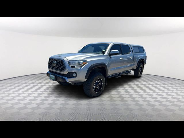 2020 Toyota Tacoma TRD Off Road