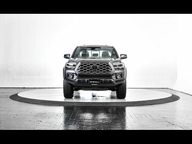 2020 Toyota Tacoma TRD Off Road