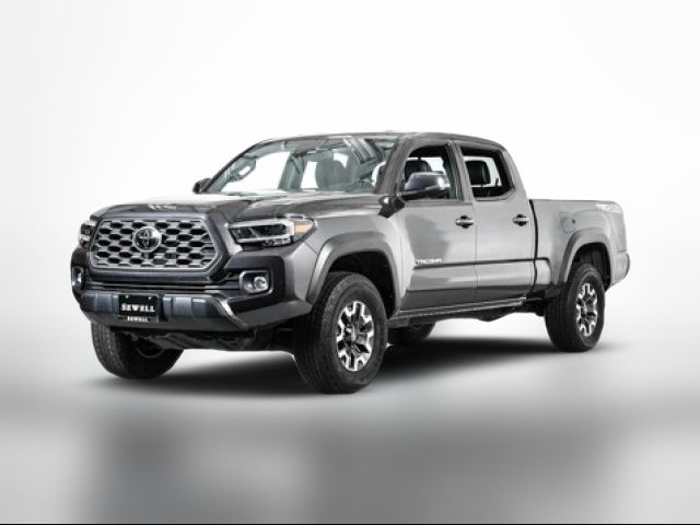 2020 Toyota Tacoma TRD Off Road