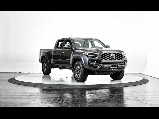 2020 Toyota Tacoma TRD Off Road