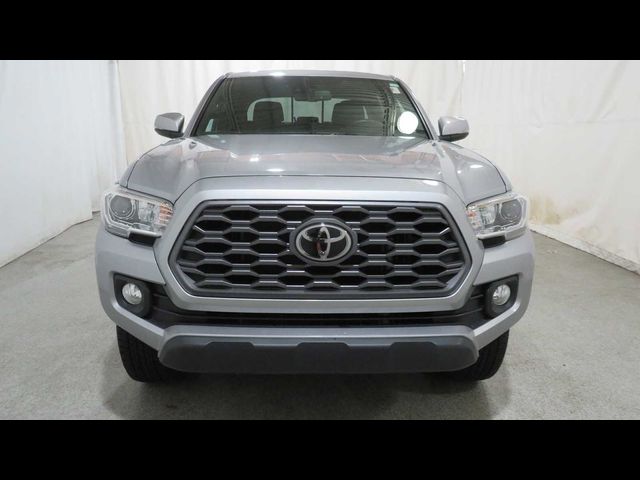 2020 Toyota Tacoma TRD Off Road