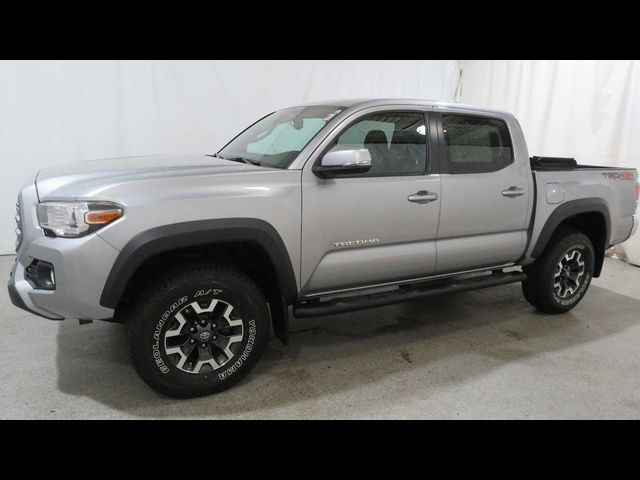 2020 Toyota Tacoma TRD Off Road