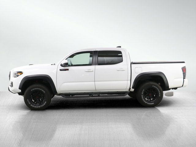 2020 Toyota Tacoma TRD Pro