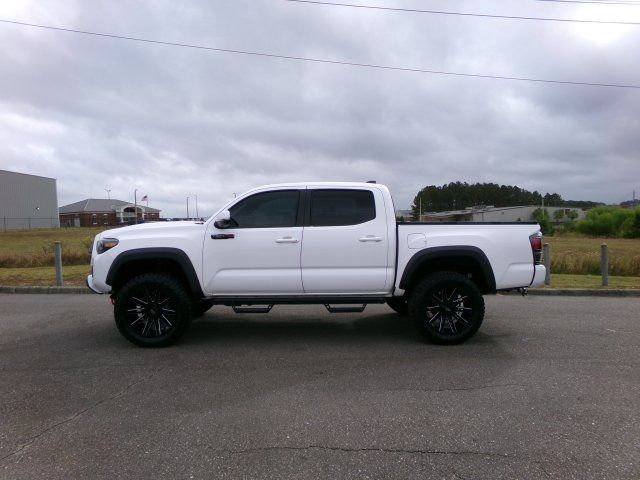 2020 Toyota Tacoma TRD Pro