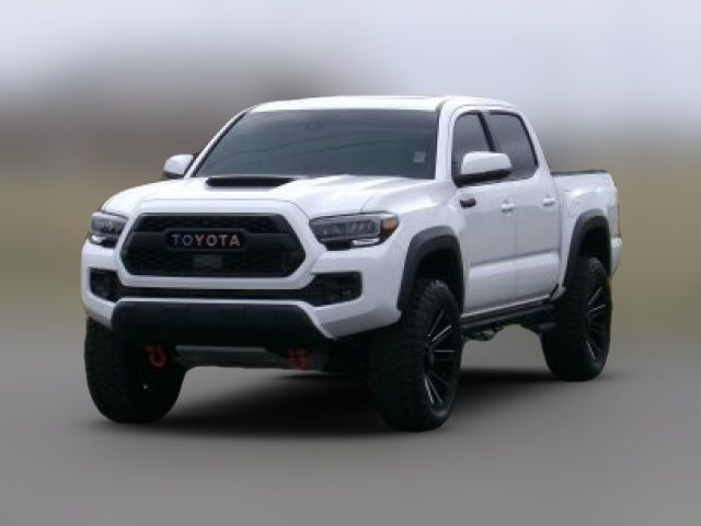 2020 Toyota Tacoma TRD Pro