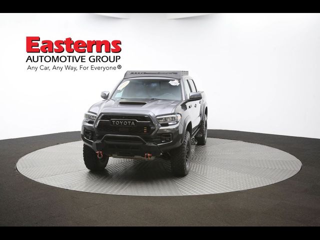 2020 Toyota Tacoma TRD Pro