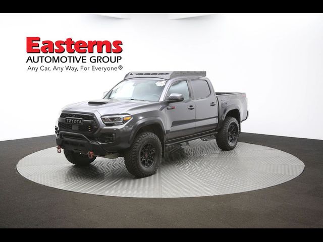 2020 Toyota Tacoma TRD Pro