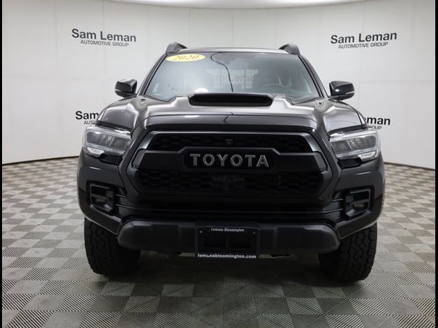 2020 Toyota Tacoma TRD Pro