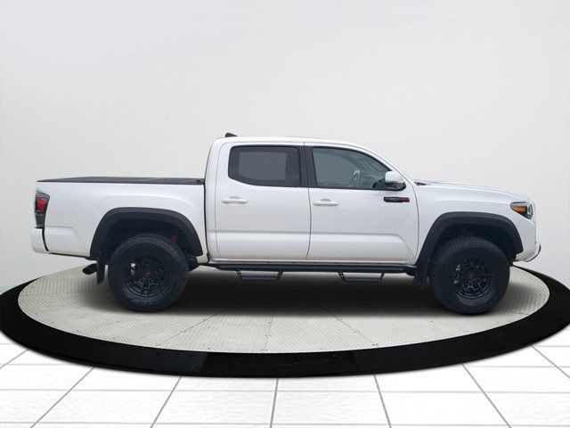 2020 Toyota Tacoma TRD Pro