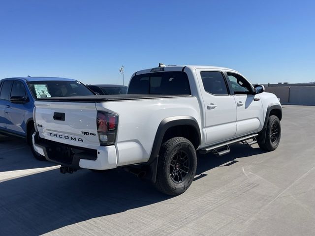 2020 Toyota Tacoma TRD Pro