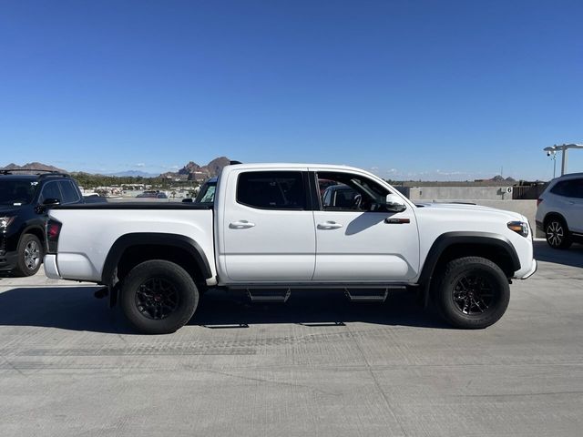 2020 Toyota Tacoma TRD Pro