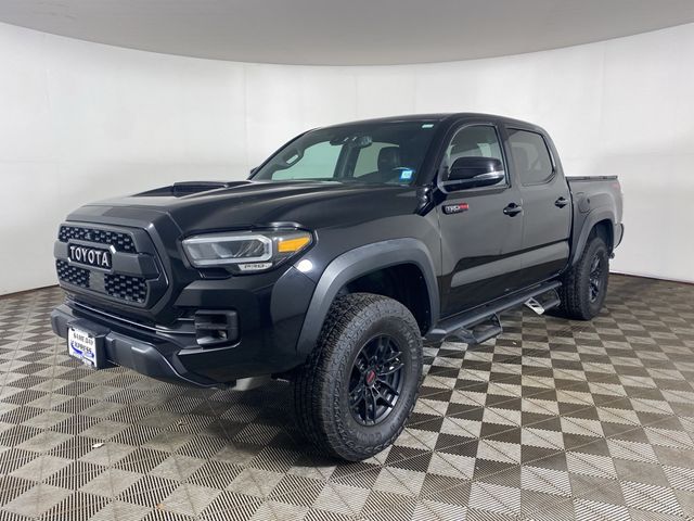 2020 Toyota Tacoma TRD Pro