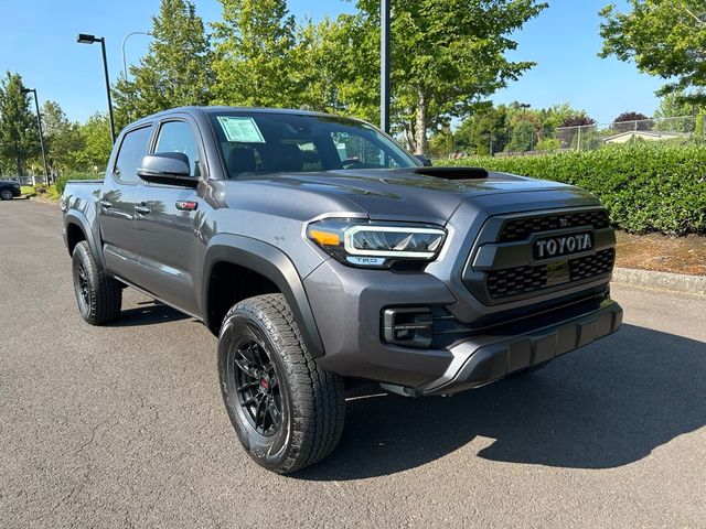 2020 Toyota Tacoma TRD Pro