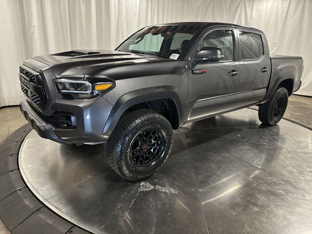 2020 Toyota Tacoma TRD Pro