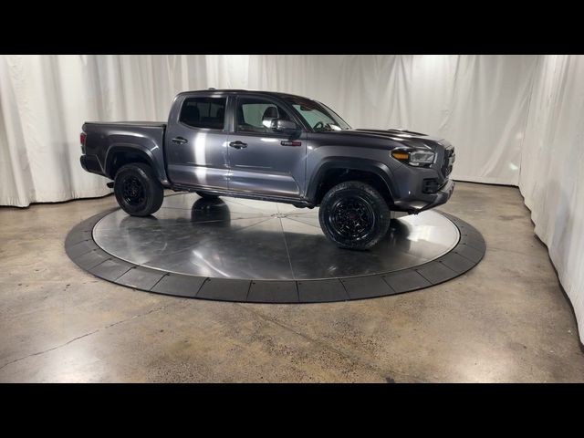 2020 Toyota Tacoma TRD Pro