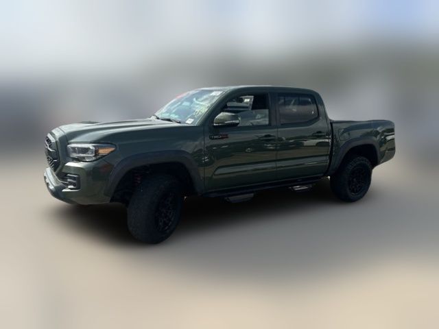 2020 Toyota Tacoma SR