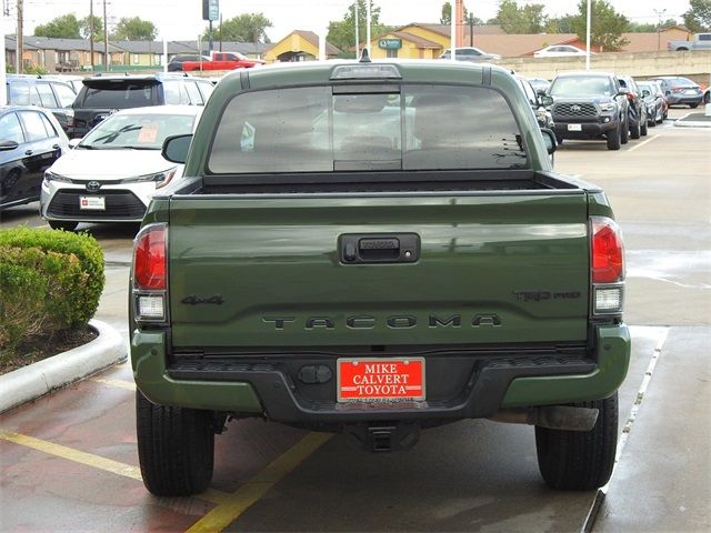 2020 Toyota Tacoma SR