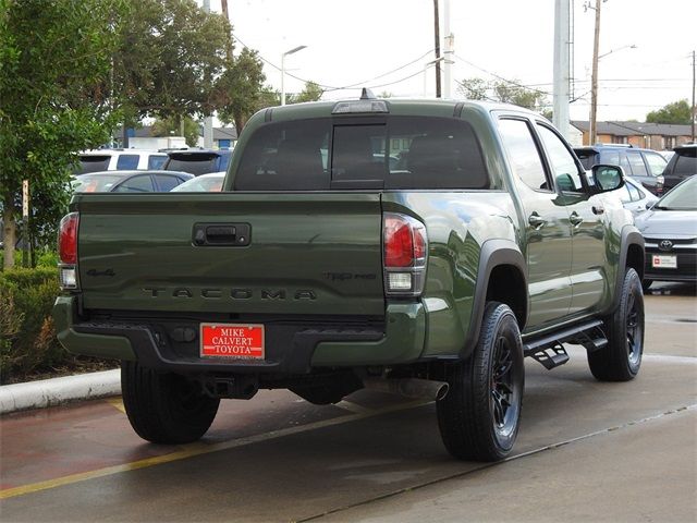 2020 Toyota Tacoma SR