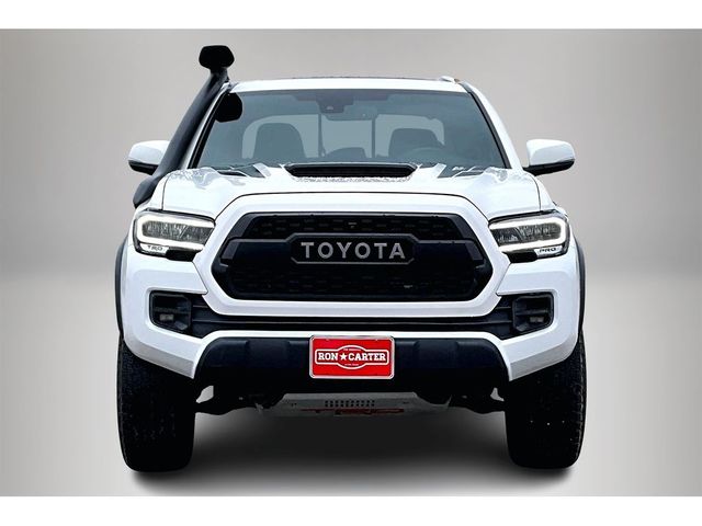 2020 Toyota Tacoma TRD Pro