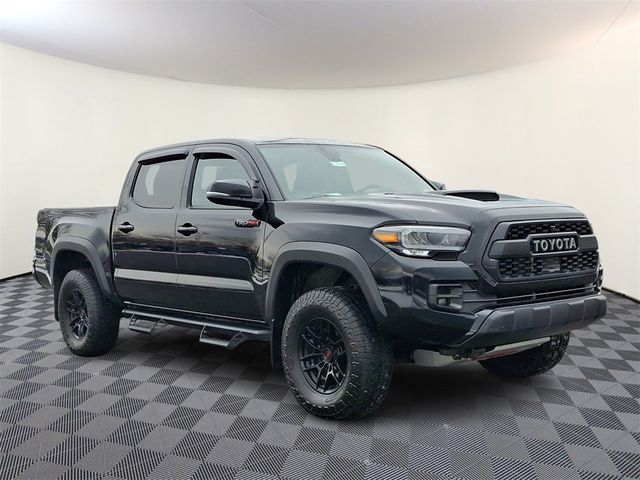 2020 Toyota Tacoma TRD Pro