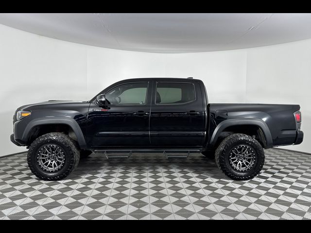 2020 Toyota Tacoma TRD Pro