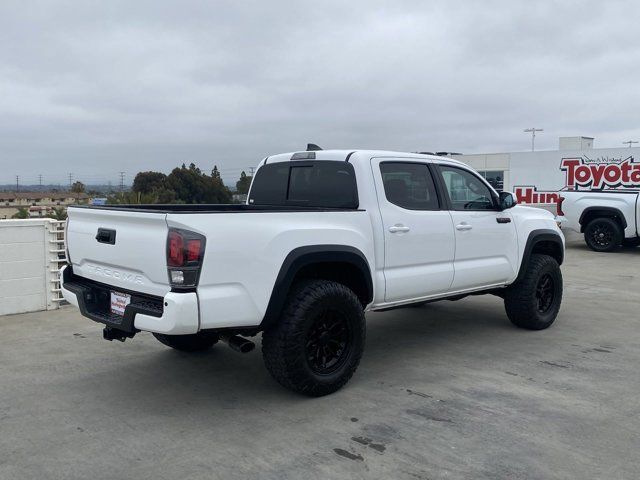 2020 Toyota Tacoma TRD Pro