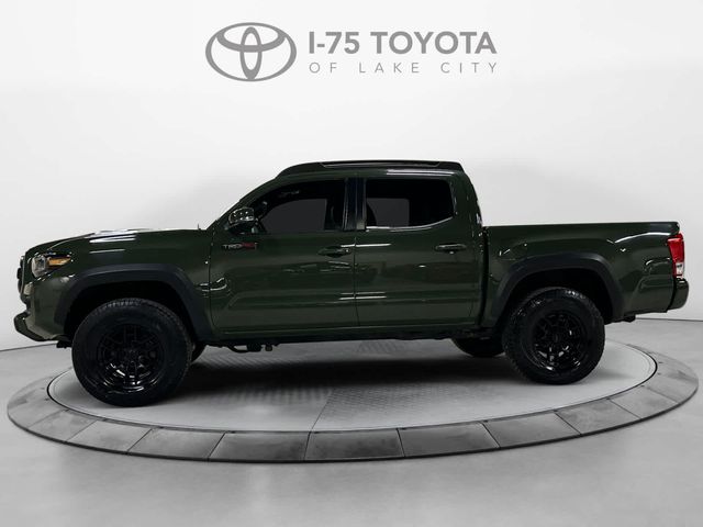 2020 Toyota Tacoma TRD Pro