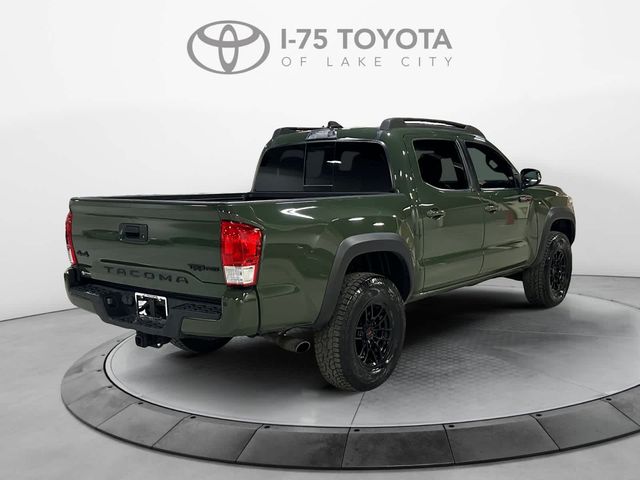 2020 Toyota Tacoma TRD Pro