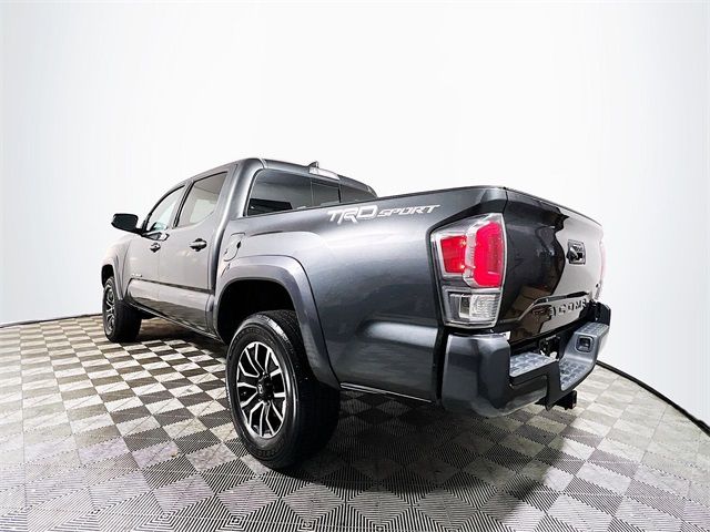 2020 Toyota Tacoma SR5