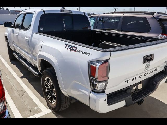 2020 Toyota Tacoma SR5