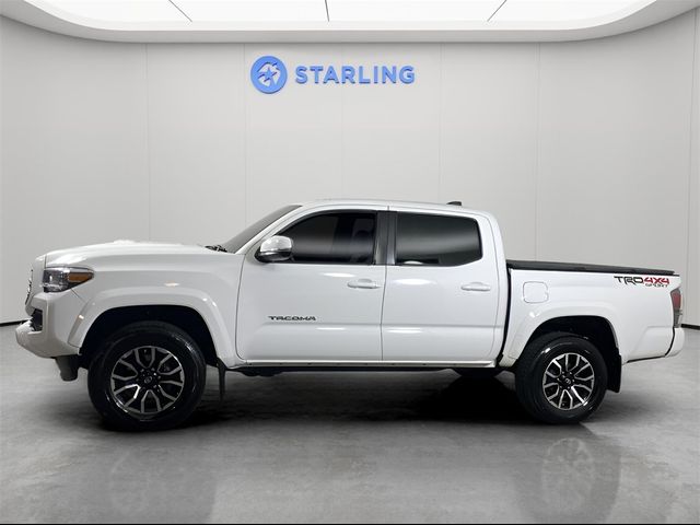 2020 Toyota Tacoma SR5