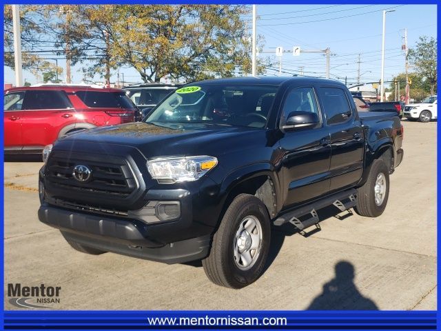 2020 Toyota Tacoma SR