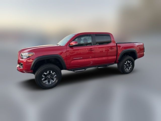 2020 Toyota Tacoma TRD Off Road