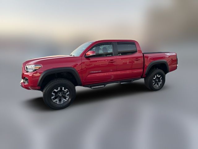 2020 Toyota Tacoma TRD Off Road