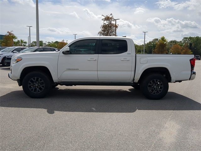 2020 Toyota Tacoma SR5