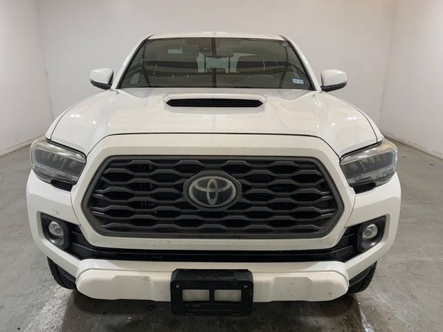 2020 Toyota Tacoma TRD Off Road