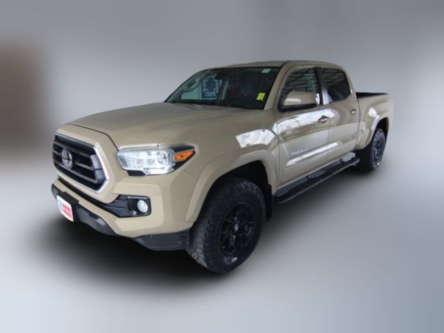 2020 Toyota Tacoma SR5