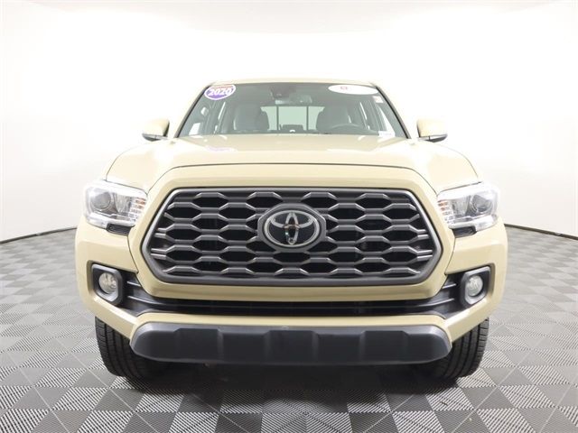 2020 Toyota Tacoma TRD Off Road