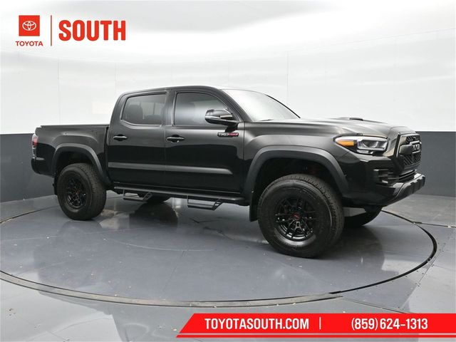 2020 Toyota Tacoma SR