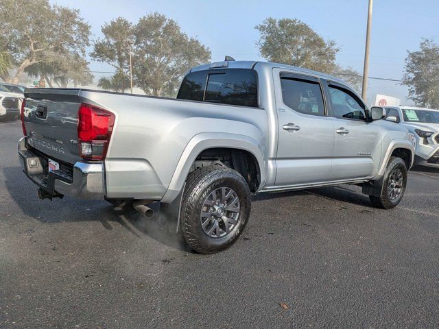 2020 Toyota Tacoma SR5